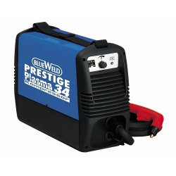 Blueweld Prestige Plasma 34 Kompressor в Воскресенске