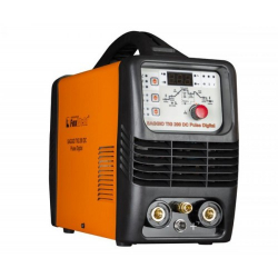 FoxWeld SAGGIO TIG 300 DC Pulse Digital в Воскресенске