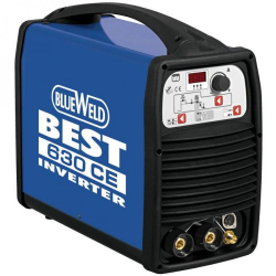 Купить Сварочный инвертор Blueweld Best 630 CE в Воскресенске