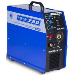 Купить Aurora PRO OVERMAN 160 в Воскресенске