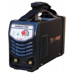 Купить FoxWeld FoxMaster 1700 в Воскресенске