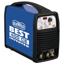 Купить Сварочный инвертор Blueweld Best 400 CE в Воскресенске