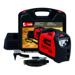 Купить Telwin FORCE 145 230V ACX + маска в Воскресенске