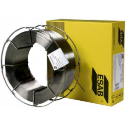 Стоимость ESAB OK AristoRod 13.22 - 1,0mm - 18,0kg в Воскресенске