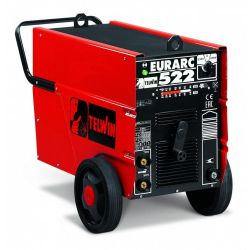 Купить Telwin EURARC 522 230V/400V в Воскресенске