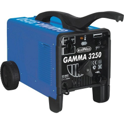 Купить Сварочный трансформатор Blueweld Gamma 3250 в Воскресенске