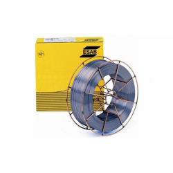 Стоимость ESAB OK Autrod 308LSi - 1,6mm - 15,0kg в Воскресенске