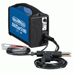 Blueweld Aluplus 5100 в Воскресенске