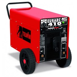 Купить Telwin EURARC 410 230V/400V в Воскресенске