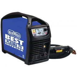 Blueweld Best Plasma 70 в Воскресенске