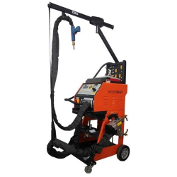 Wiederkraft WDK-9900/C в Воскресенске