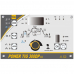 Купить АППАРАТ АРГОНОДУГОВОЙ СВАРКИ HUGONG POWER TIG 300DP III в Воскресенске