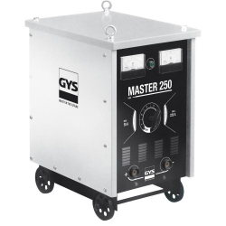 Купить Сварочный инвертор Gys MASTER 250 в Воскресенске