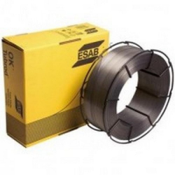 Стоимость ESAB OK Tubrod 15.14 - 1,4mm - 16,0kg в Воскресенске