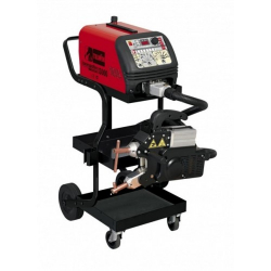 Telwin Inverspotter 13000 400V с аксессуарами в Воскресенске