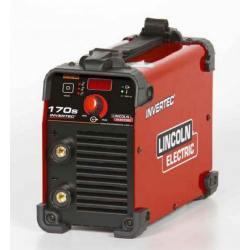 Купить Lincoln Electric Invertec 170S в Воскресенске