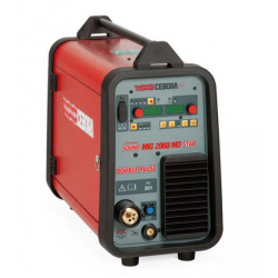 Купить Cebora SOUND MIG 2060/MD STAR DOUBLE PULSE в Воскресенске