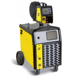 Купить ESAB ORIGO MIG 6502CW в Воскресенске