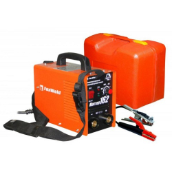 Купить FoxWeld Master 162 в кейсе в Воскресенске