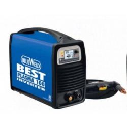 Blueweld Best Plasma 100 в Воскресенске