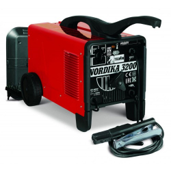 Купить Telwin NORDIKA 3200 230-400V ACD в Воскресенске