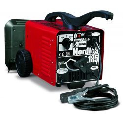 Купить Telwin NORDICA 4.185 TURBO 230V/400V ACD в Воскресенске