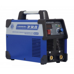 Купить Сварочный инвертор Aurora PRO INTER 230 в Воскресенске