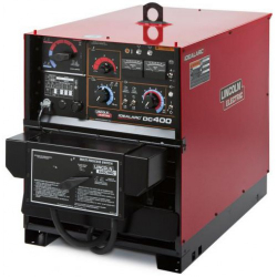 Купить Lincoln Electric Idealarc DC-400 в Воскресенске