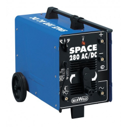Купить Blueweld SPACE 280 AC/DC в Воскресенске