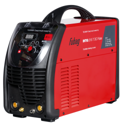 Fubag Инвертор сварочный INTIG 315 T DC PULSE + горелка FB TIG 26 5P 4m (38459) в Воскресенске