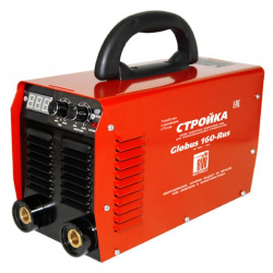 Купить BestWeld "Стройка" Globus 160-RUS в Воскресенске
