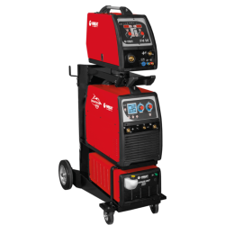 Купить Helvi Maxitech 355C R.A. PULSE в Воскресенске