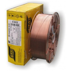 Стоимость ESAB OK Autrod 13.28 - 1,2mm - 15,0kg в Воскресенске