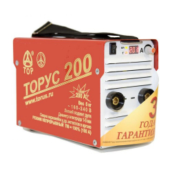 Купить ТОР ТОРУС 200 КЛАССИК (НАКС) в Воскресенске