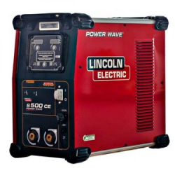 Купить Lincoln Electric Power Wave S500 CE в Воскресенске
