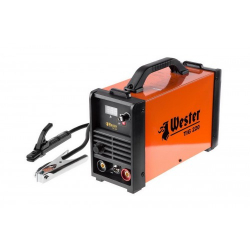Купить Инвертор WESTER TIG 220 (10-220A) в Воскресенске
