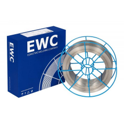 Стоимость EWC 308LSi 0,8 мм 15 кг в Воскресенске