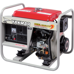 Купить Yanmar YDG 2700 N (E) в Воскресенске
