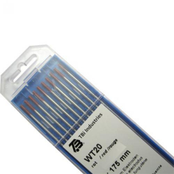 Купить Tbi WT-20(red) d 3.0 в Воскресенске
