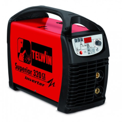 Купить Telwin SUPERIOR 320 CE VRD 230-400V в Воскресенске