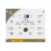 Купить АППАРАТ АРГОНОДУГОВОЙ СВАРКИ HUGONG WAVE 315D III AC/DC в Воскресенске