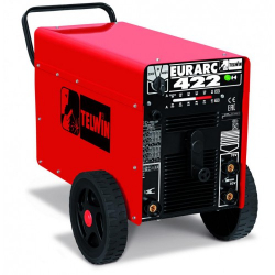 Купить Telwin EURARC 422 230V/400V в Воскресенске