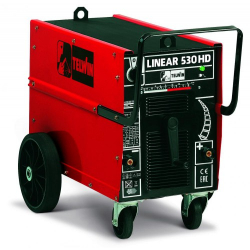 Купить Telwin LINEAR 530 HD 230-400V в Воскресенске