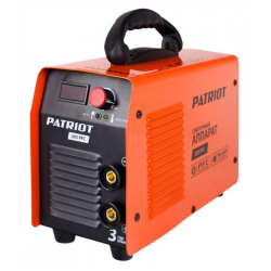 Купить Сварочный инвертор Patriot 200 PFC в Воскресенске