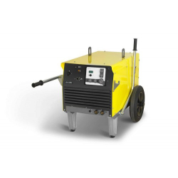 Купить ESAB OrigoArc 650c, панель А12 offshore в Воскресенске