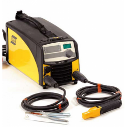 Купить ESAB CaddyArc 151i, панель А33 в Воскресенске