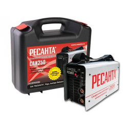 Купить Ресанта САИ-250 в кейсе в Воскресенске