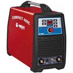 Купить Сварочный инвертор Helvi COMPACT 400C в Воскресенске