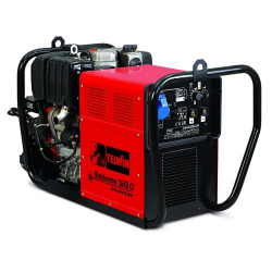 Купить Telwin MOTOINVERTER 264D CE LOMBARDINI в Воскресенске