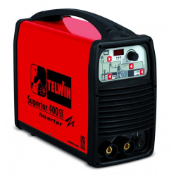 Купить Telwin SUPERIOR 400 CE VRD 230-400V в Воскресенске